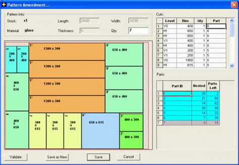 sheet metal nesting calculator in excel|2x4 cut calculator.